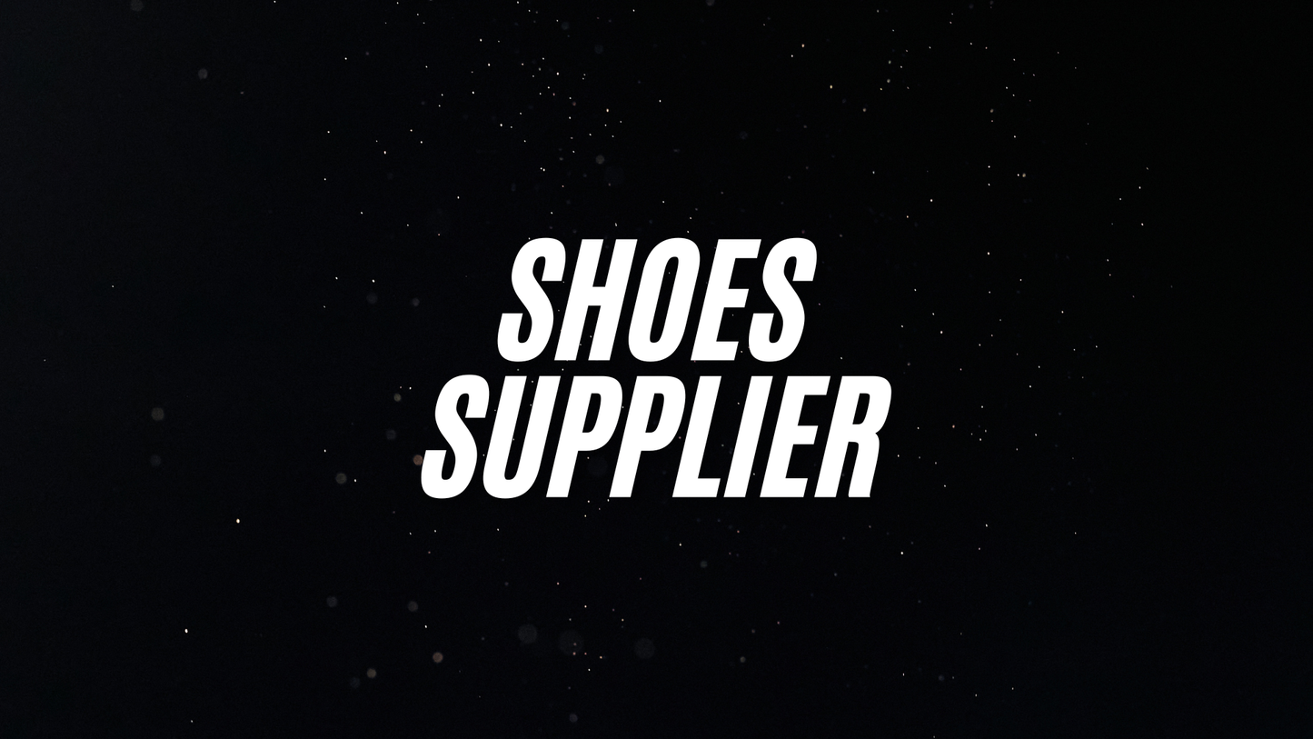 Shoes Supplier
