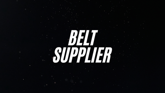 Belt Supplier