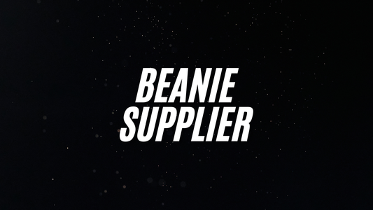 Beanie Supplier