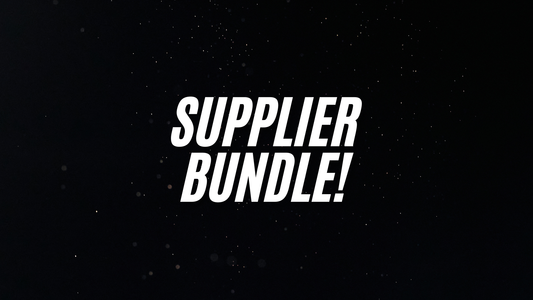 Every Supplier Bundle!